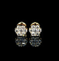 SER-1-D 10K Yellow Gold
