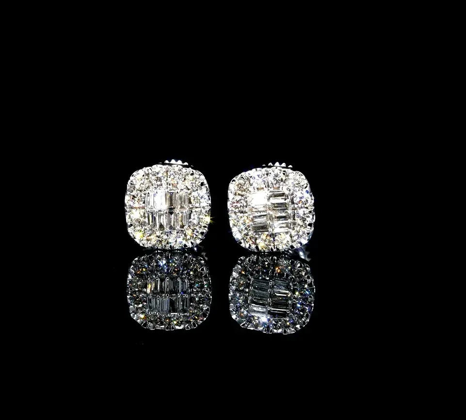 SER-10-B 10K Yellow Gold