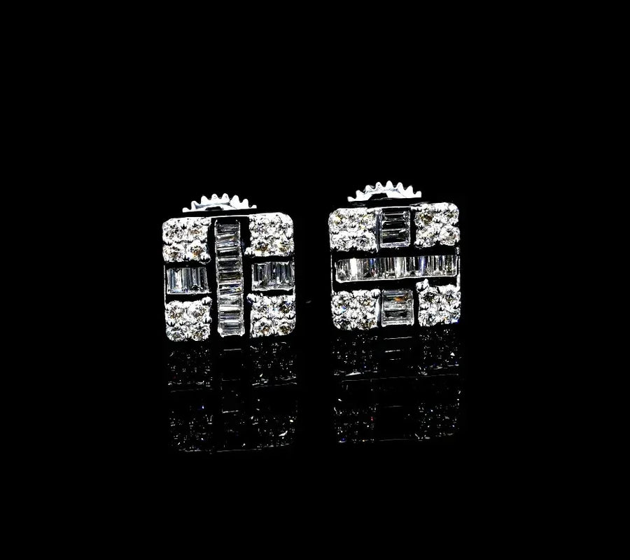 SER-19-B 14K Yellow Gold