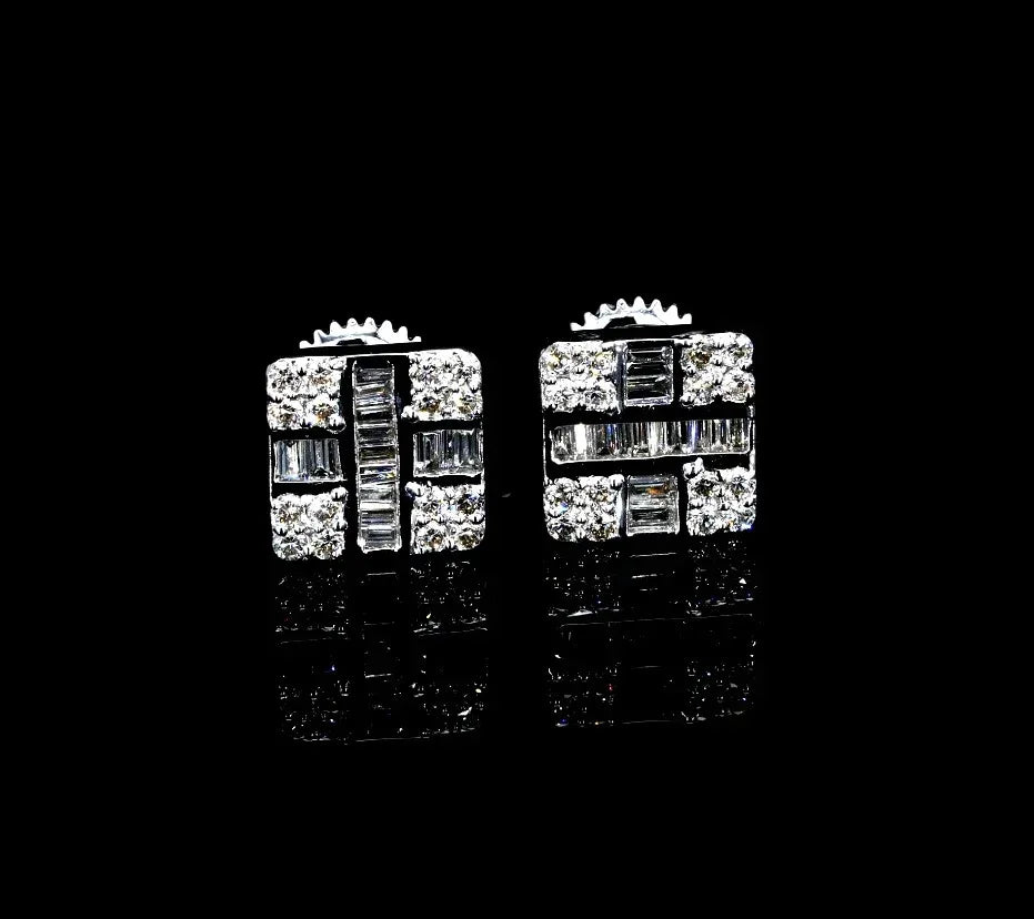 SER-19-B 14K Yellow Gold