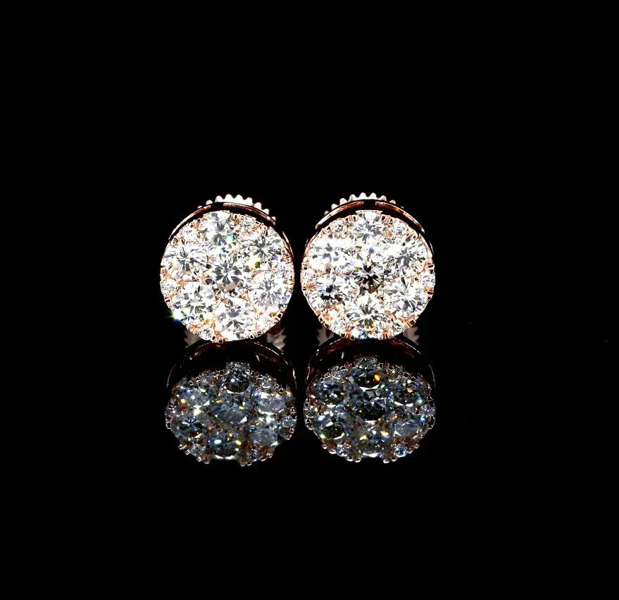 SER-2-D 10K Yellow Gold