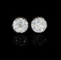SER-2-E 14K Yellow Gold