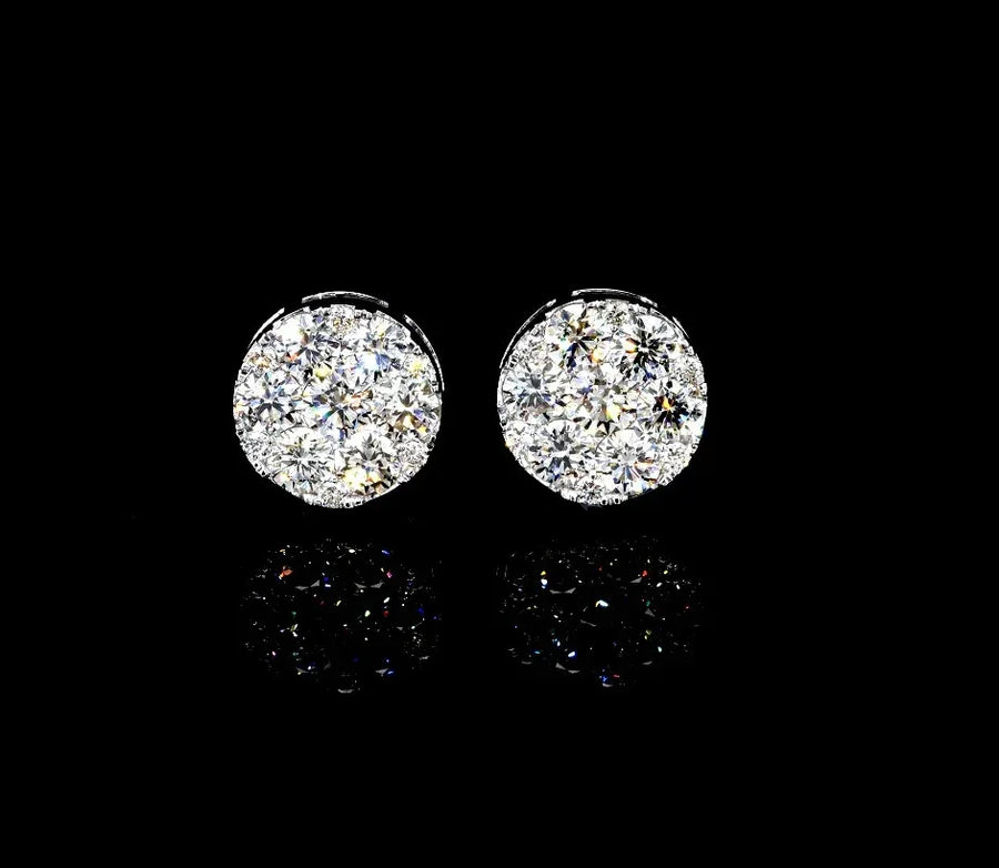 SER-2-F 14K Yellow Gold