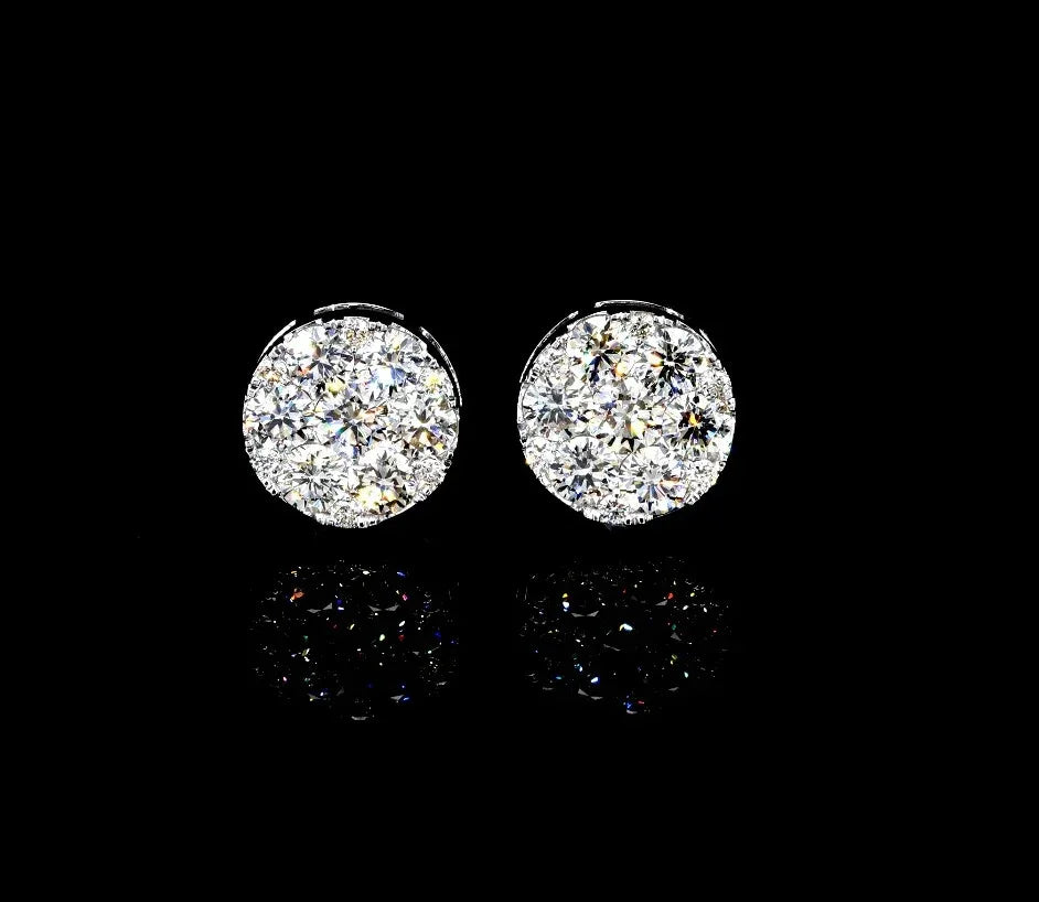 SER-2-F 14K Yellow Gold