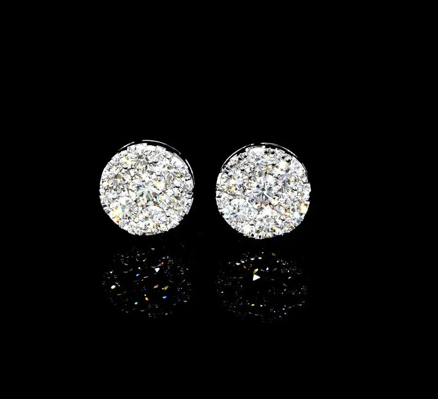 SER-2-G 14K Yellow Gold