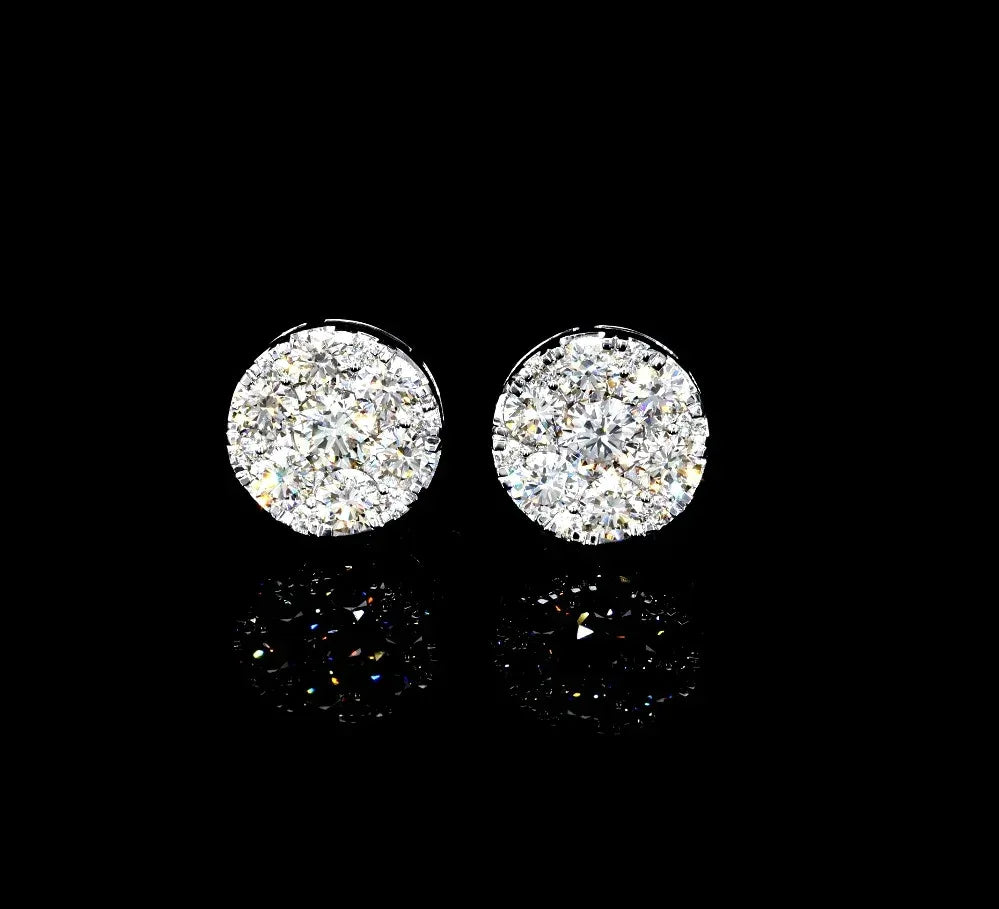 SER-2-G 14K Yellow Gold