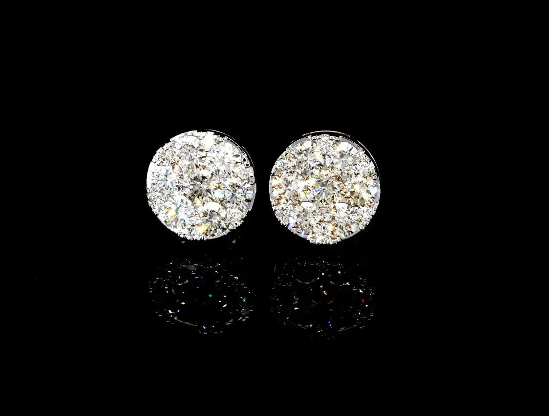SER-2-H 14K Yellow Gold
