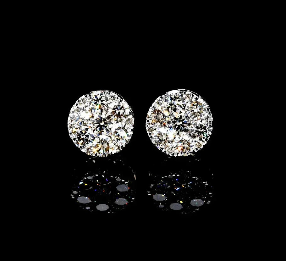 SER-2-J 14K Yellow Gold