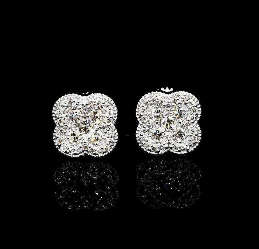 SER-20-B 14K Yellow Gold