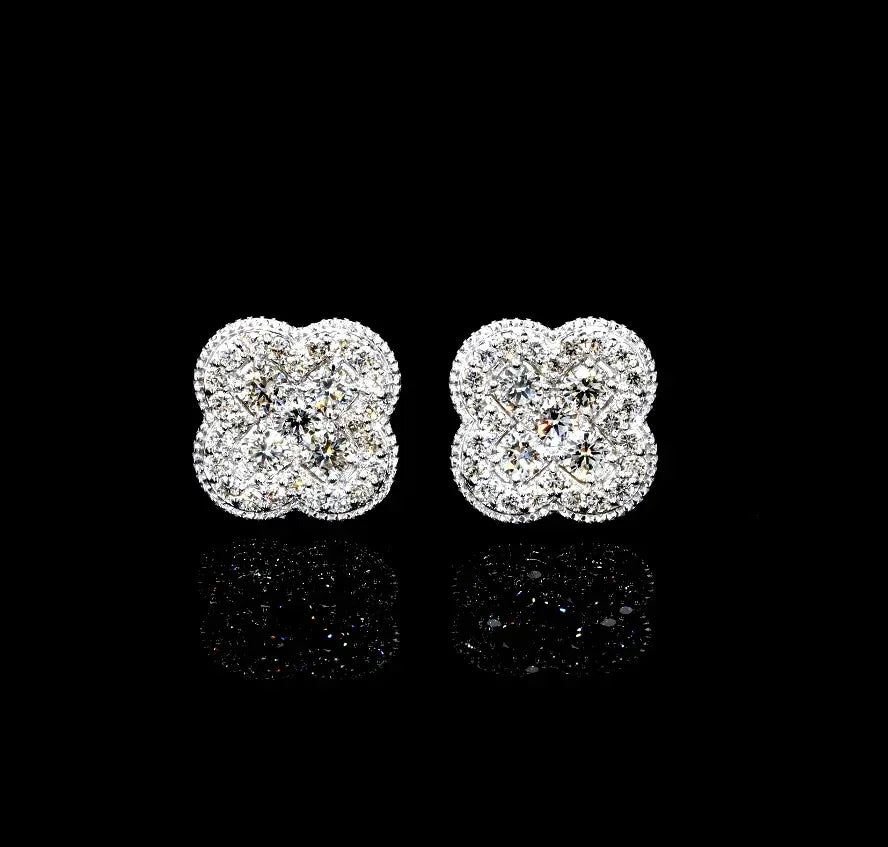 SER-20-C 14K Yellow Gold