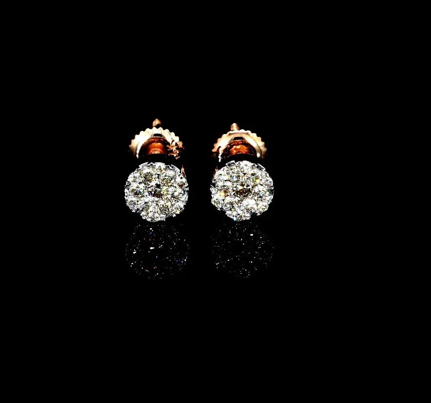 SER-2 14K Yellow Gold