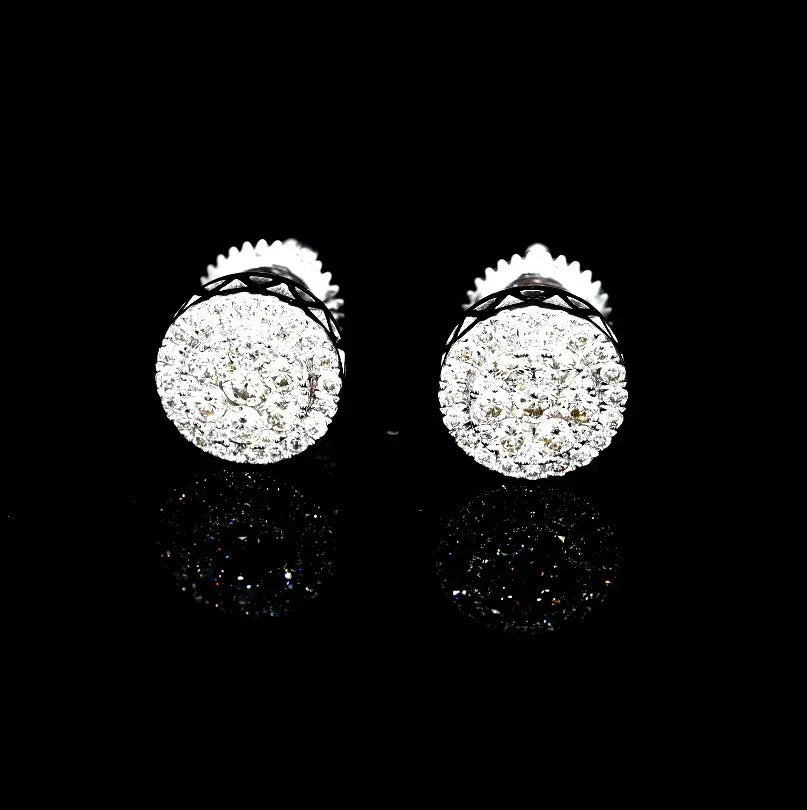 SER-7-B 14K Yellow Gold
