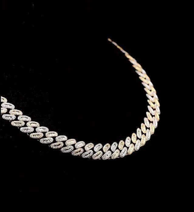 SHQ-62 12.5MM 10K Yellow Gold