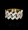 SLR-117 10K Yellow Gold