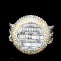 SLR-123 10K Yellow Gold