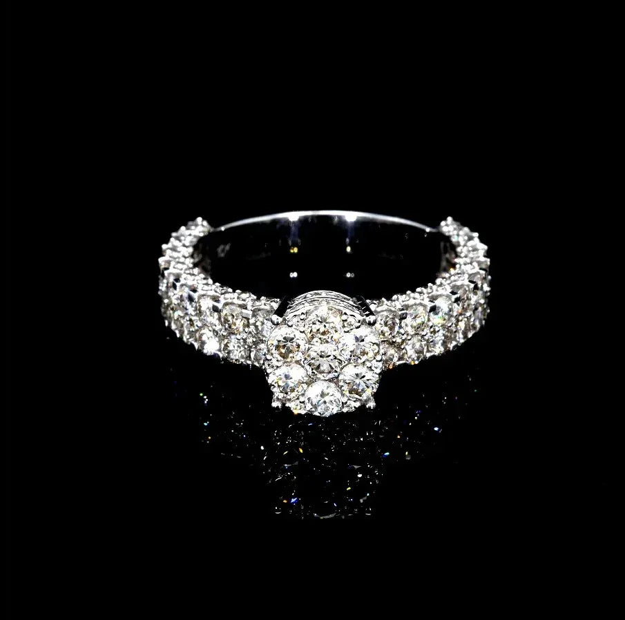 SLR-264-I 10K Yellow Gold