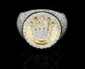SLR-36 10K Yellow Gold