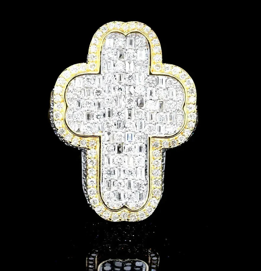 SLR-501 10K Yellow Gold