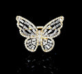 SLR-648 10K Yellow Gold