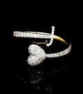 SLR-702-J 10K Yellow Gold