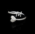 SLR-702-M 10K Yellow Gold
