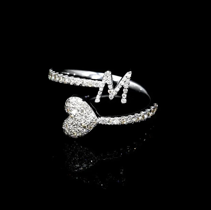 SLR-702-M 10K Yellow Gold