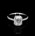 SLR-726-1.1CT-Y 14K Yellow Gold