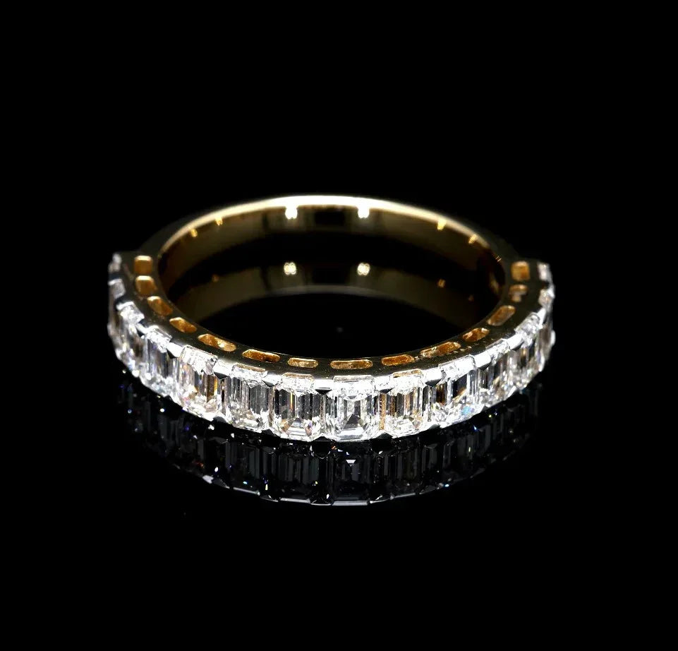 SLR-759 14K Yellow Gold