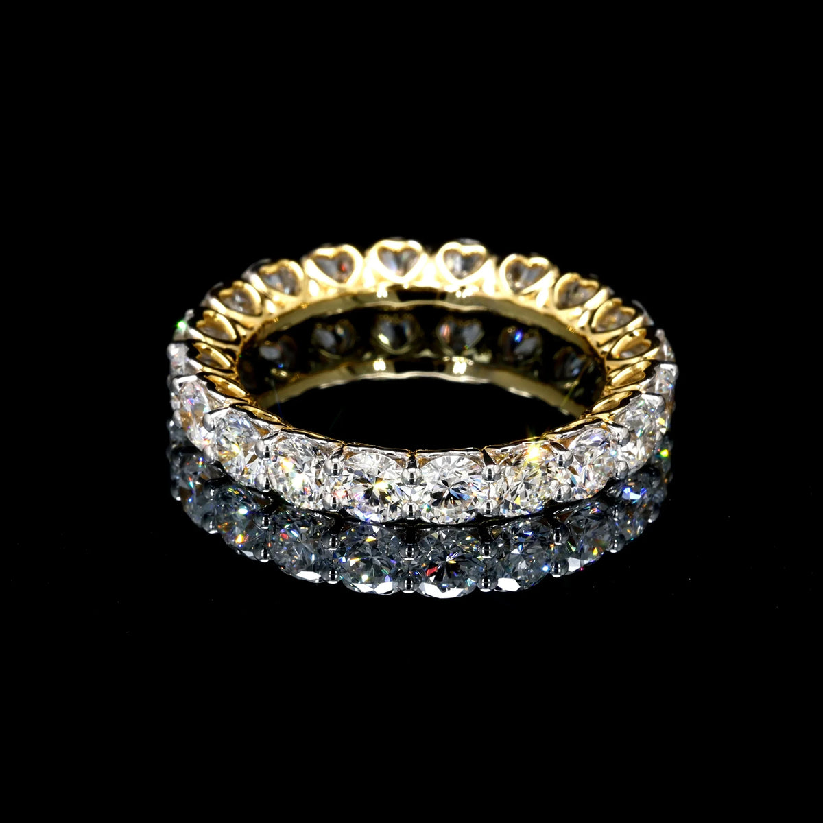 SLR-788 10K Yellow Gold