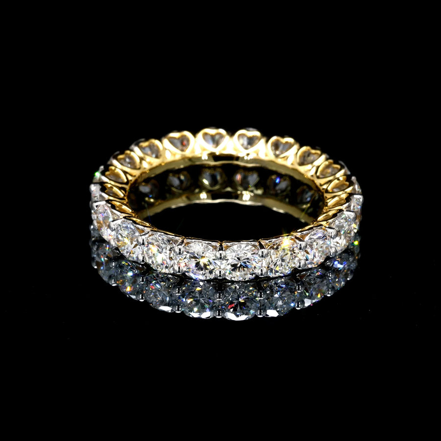 SLR-788 10K Yellow Gold