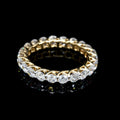 SLR-791 14K Yellow Gold