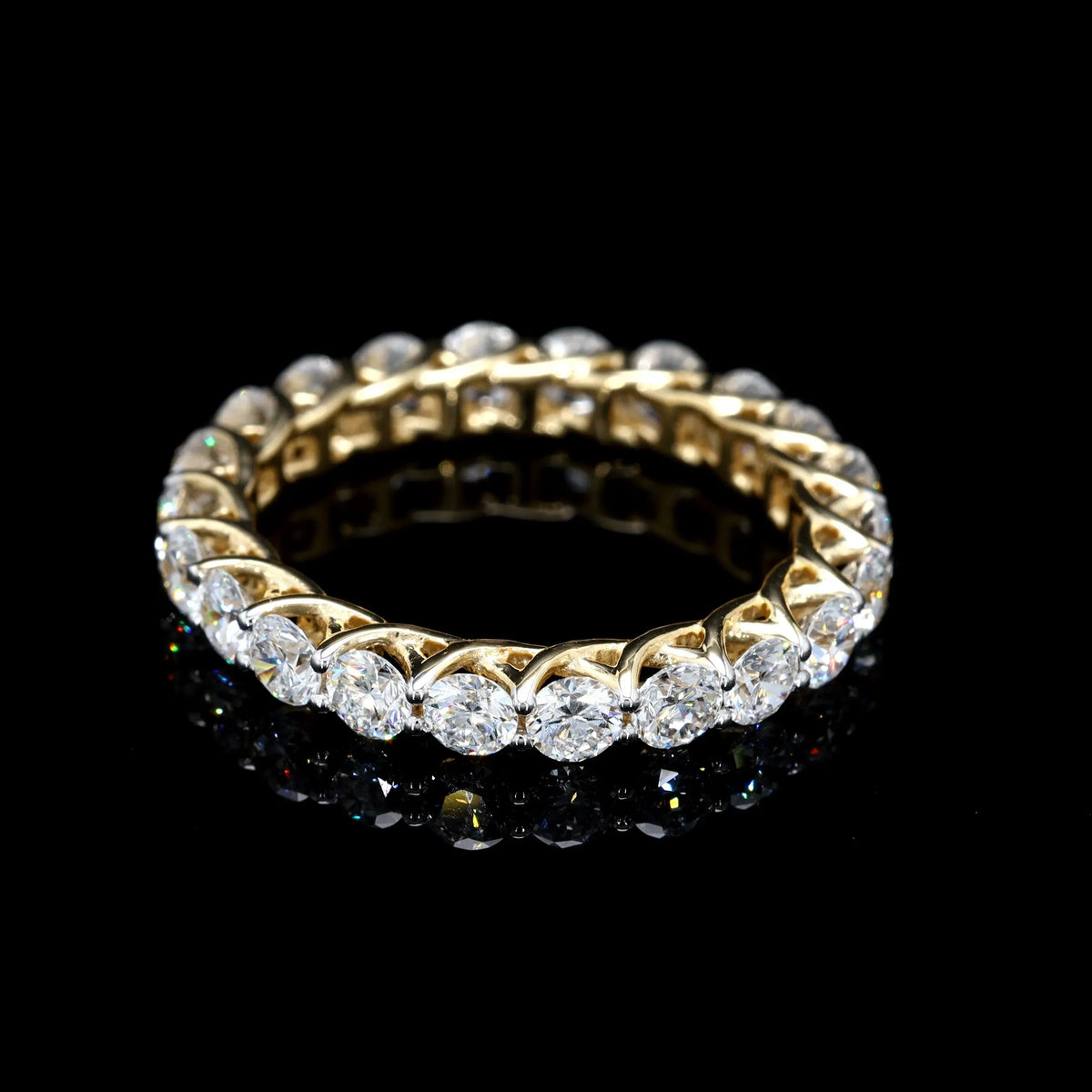 SLR-791 14K Yellow Gold
