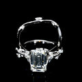 SLR-876-3.02CT 14K Yellow Gold