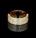 SLR-897-H 10K Yellow Gold