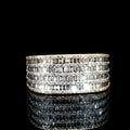 SLR2788 10K Yellow Gold