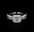 SLRL-744 10K Yellow Gold