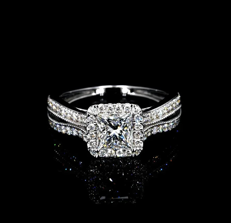 SLRL-744 10K Yellow Gold