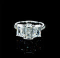 SLRL-834-2.83CT 14K Yellow Gold