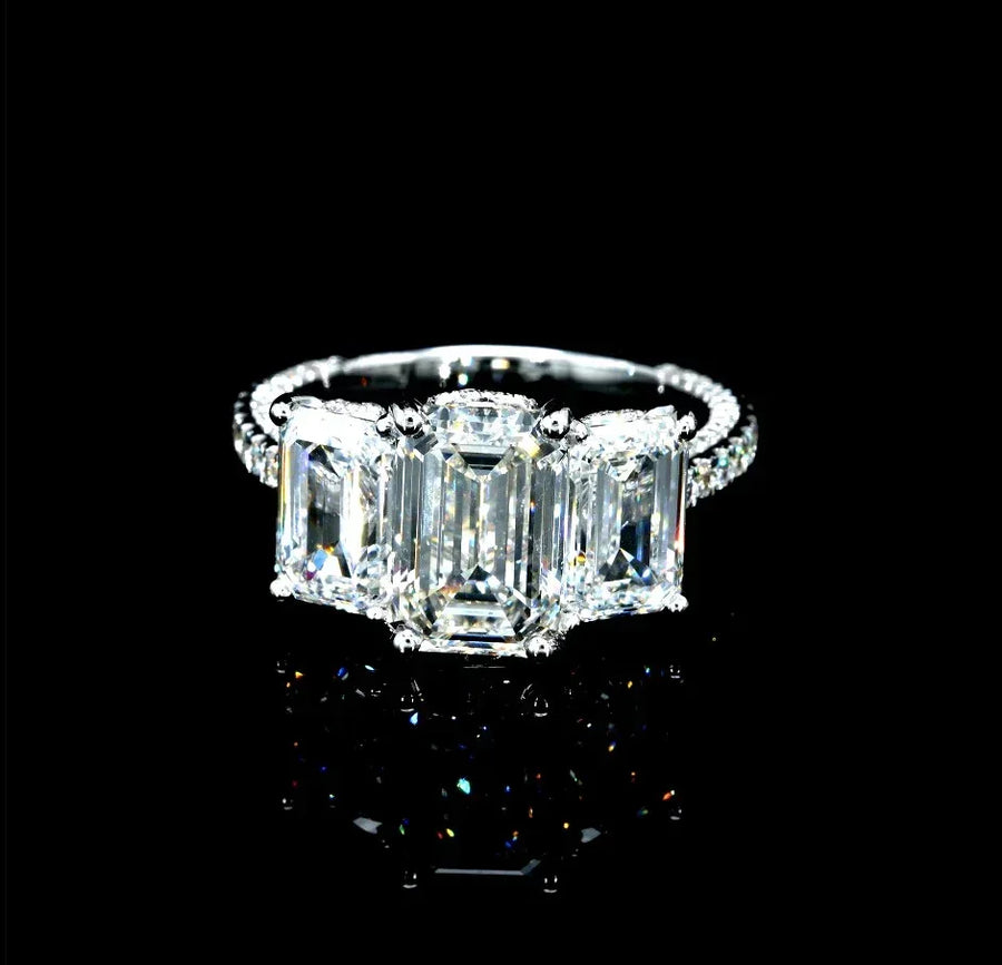 SLRL-834-2.83CT 14K Yellow Gold