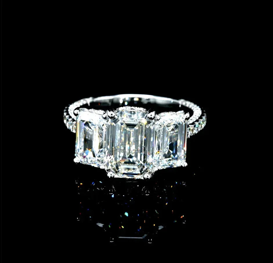 SLRL-834-2.83CT 14K Yellow Gold