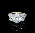 SLRL-838-3.07CT 14K Yellow Gold