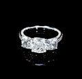 SLRL-900-2CT 14K Yellow Gold
