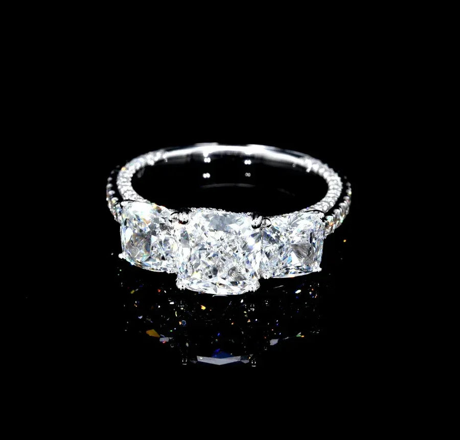 SLRL-900-2CT 14K Yellow Gold