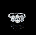 SLRL-904-2.02CT 10K Yellow Gold
