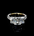 SLRL-905-2.01CT 10K Yellow Gold