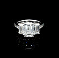 SLRL-906-2.5CT 14K Yellow Gold