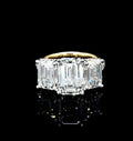 SLRL-906-3.51CT 10K Yellow Gold