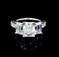 SLRL-912-3.01CT 10K Yellow Gold