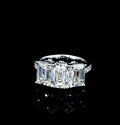 SLRL-913-2.17CT 14K Yellow Gold