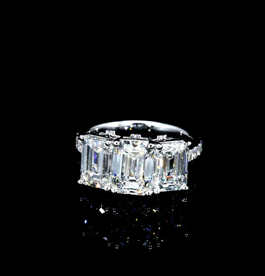 SLRL-913-2.17CT 14K Yellow Gold